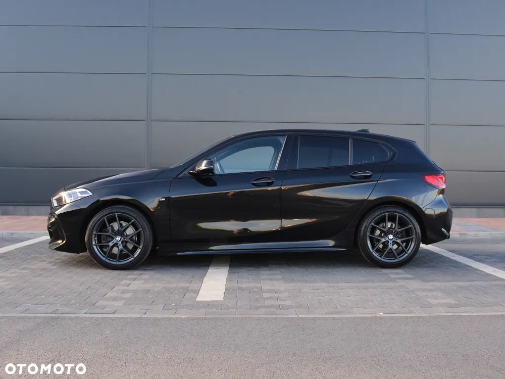 BMW Seria 1 118i M Sport - 13