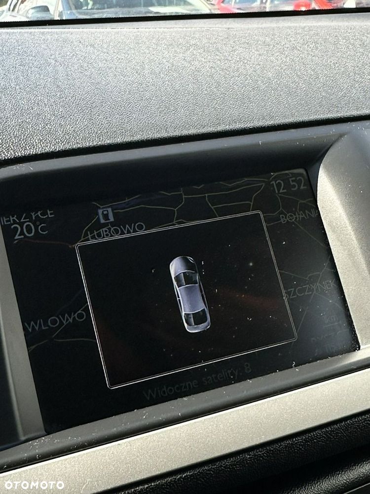 Citroën C5 - 14