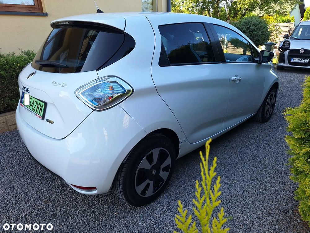 Renault Zoe - 6