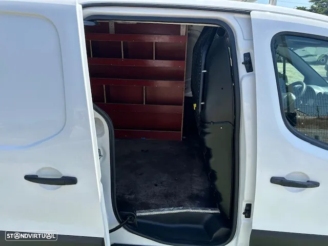 Citroën BERLINGO 3 LUG. - 8