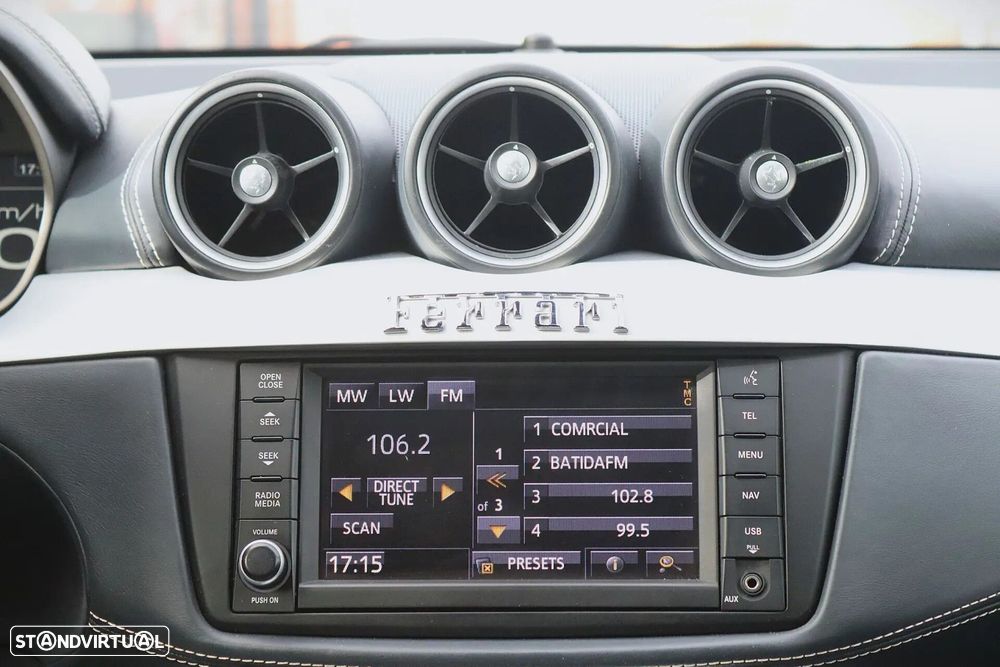 Ferrari FF Standard - 44