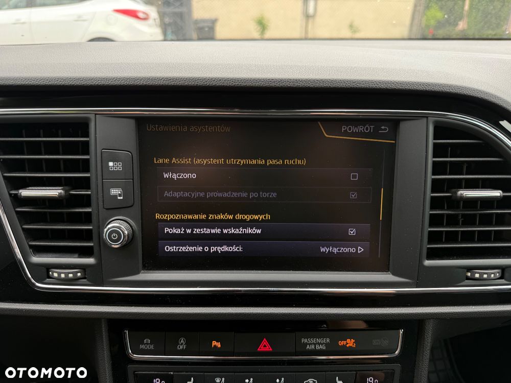 Seat Leon 1.8 TSI Start&Stop FR - 18