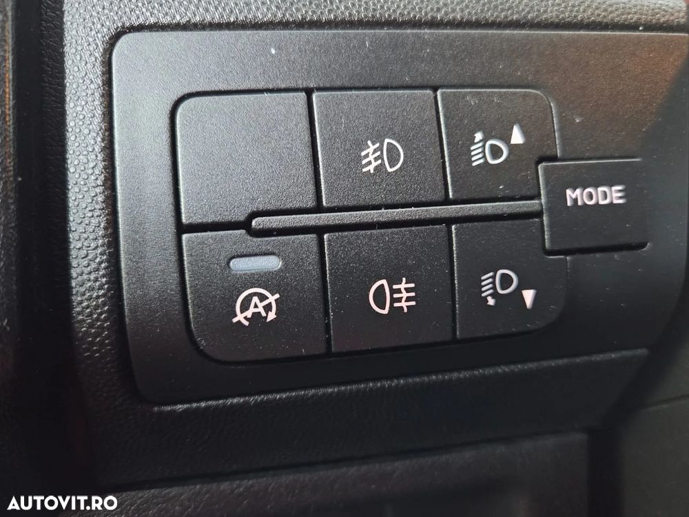 Peugeot Boxer Doka 7locuri+Bena L=2.90m - 28