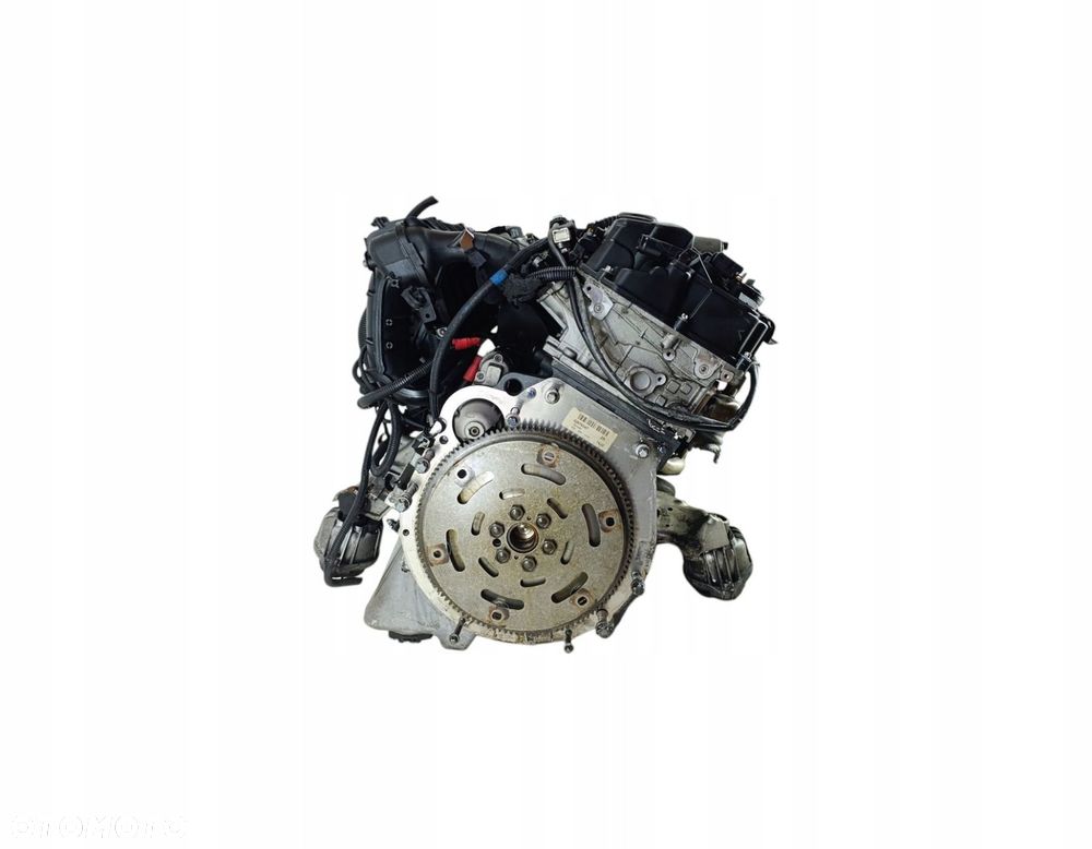 SILNIK KOMPLETNY BMW E90 / E60 / E81 / E87 330i 3.0 N52B30AE - 4