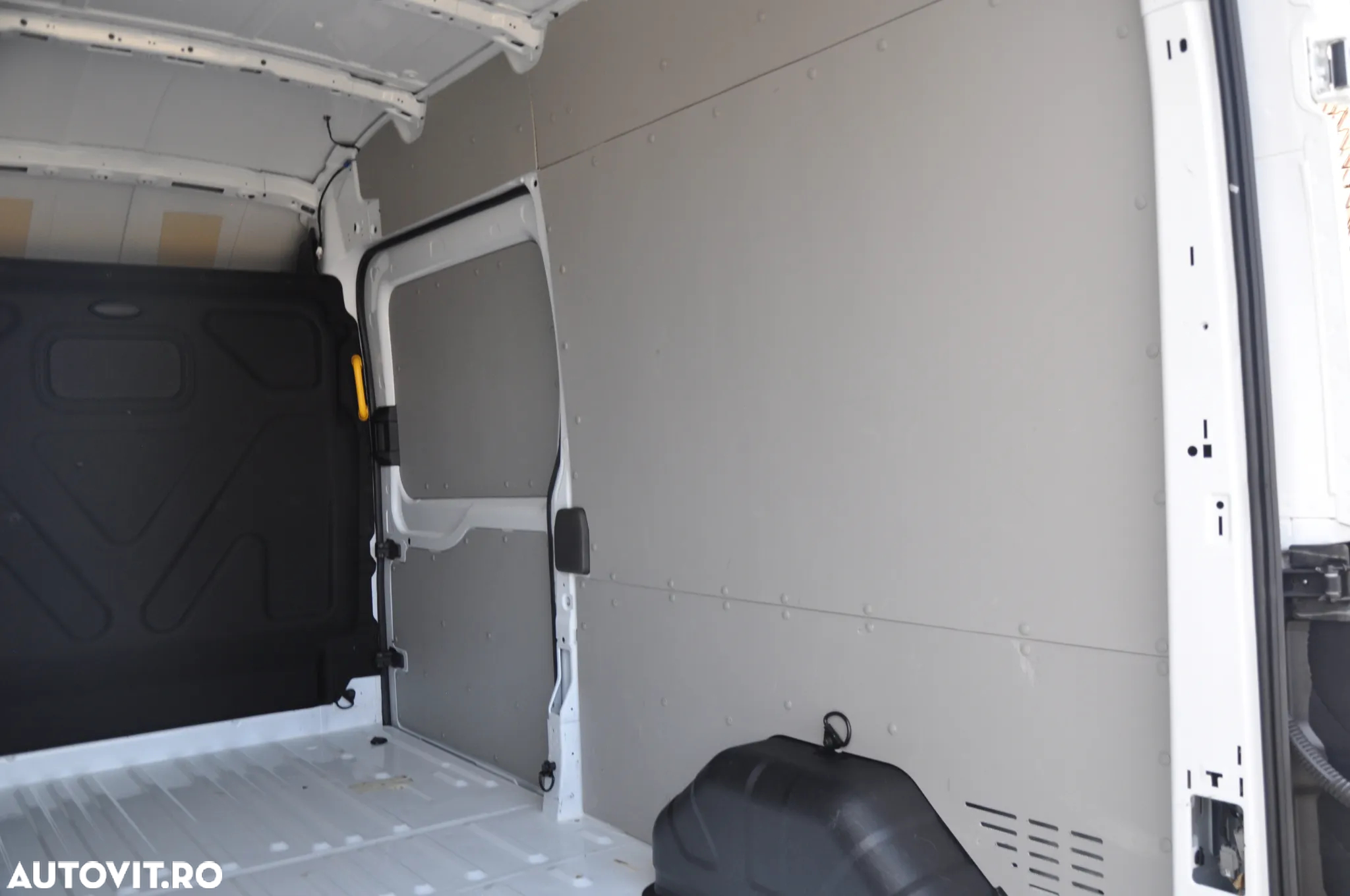 Ford Transit L3H3 Van Automat - 9
