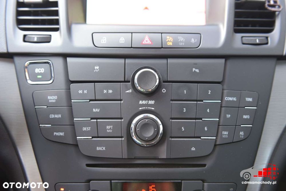 Opel Insignia - 29