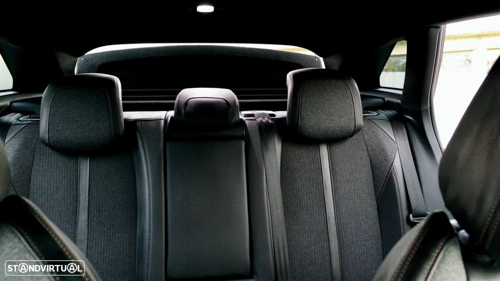 Peugeot 3008 2.0 BlueHDi GT Line EAT8 - 15