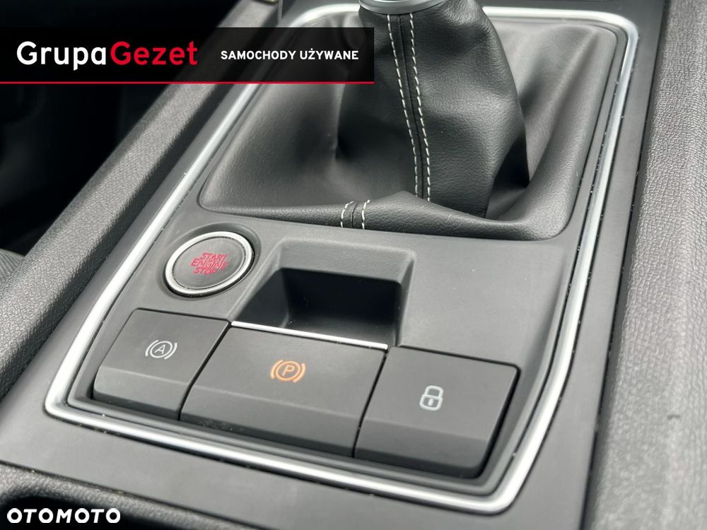 Seat Leon 1.5 TSI Xcellence - 14