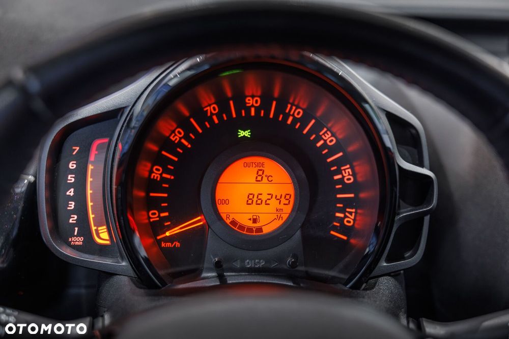 Toyota Aygo - 10