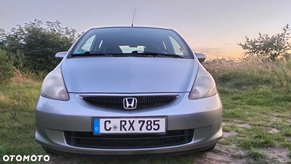 Honda Jazz 1.4 Style - 11