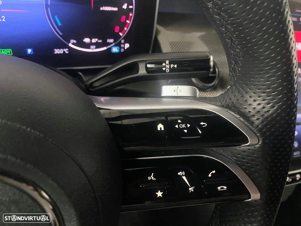 Mercedes-Benz GLC 300 de Coupe 4Matic - 21