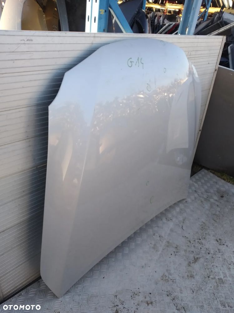 A956/G14 MASKA LEXUS IS220 IS250 IS350 2005- 2012 - 3