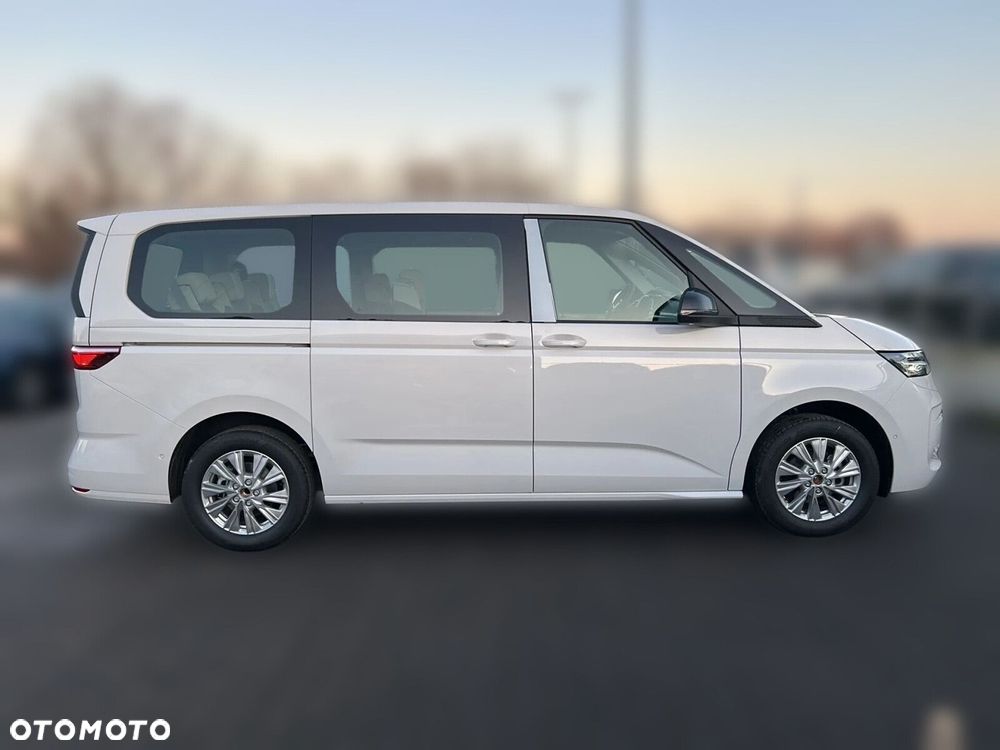 Volkswagen Multivan - 7