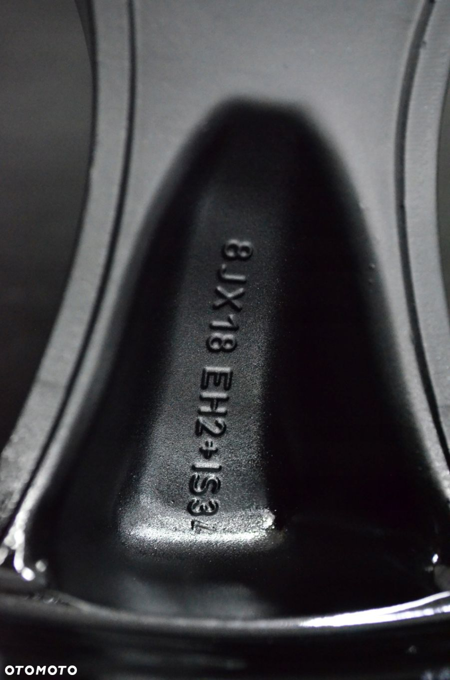 Felgi BMW 5x120 8/8,5J R18 e90 e92 93 F30 F31 F20 F32 F36 X1 X3 Styling 162 - 9