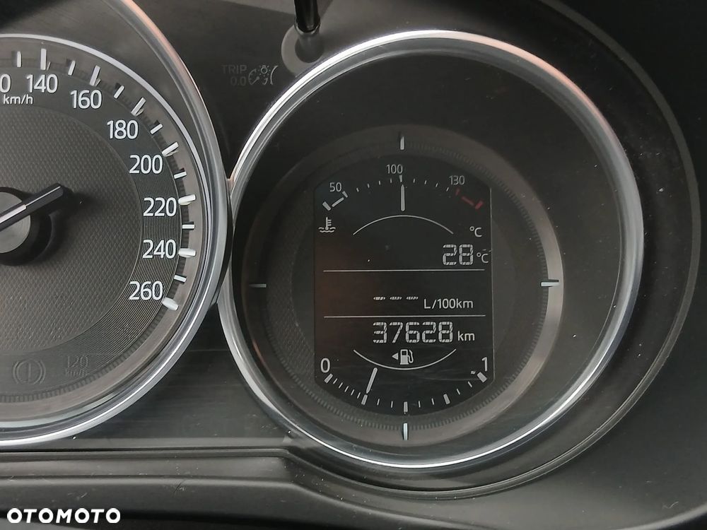 Mazda CX-5 2.0 Skymotion 2WD - 9