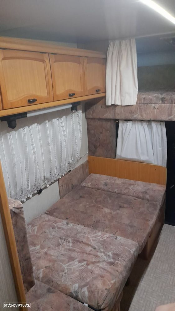 Fiat Ducato - 7