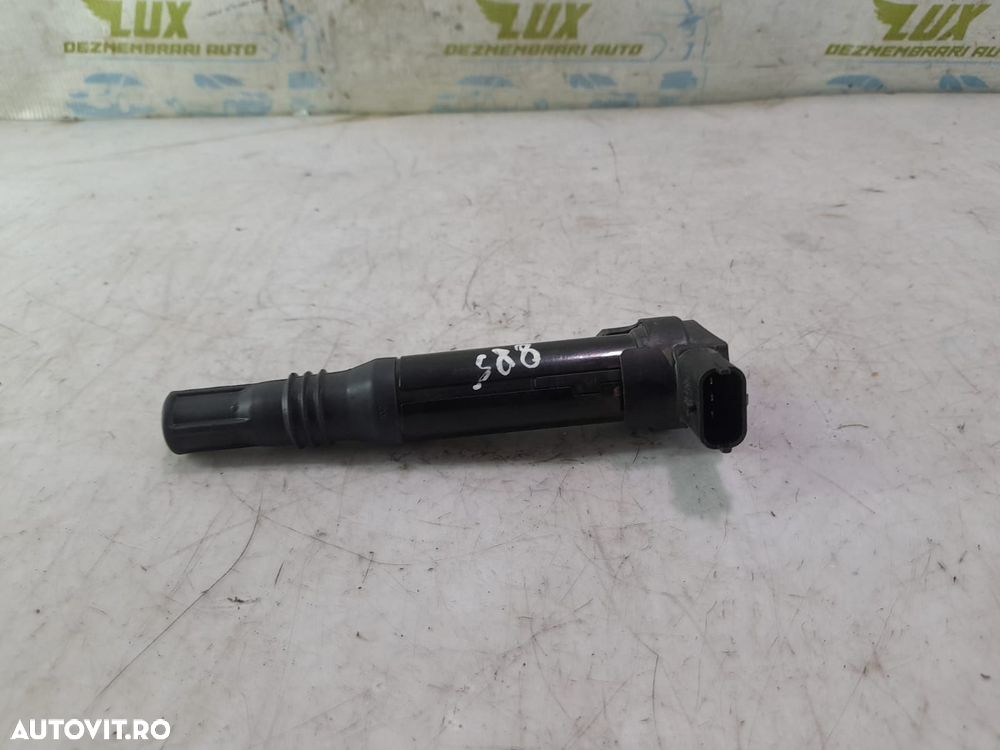 Bobina inductie 9671214580  1.2 benzina HM05 Citroen C3 3 [2016 - 202 - 2