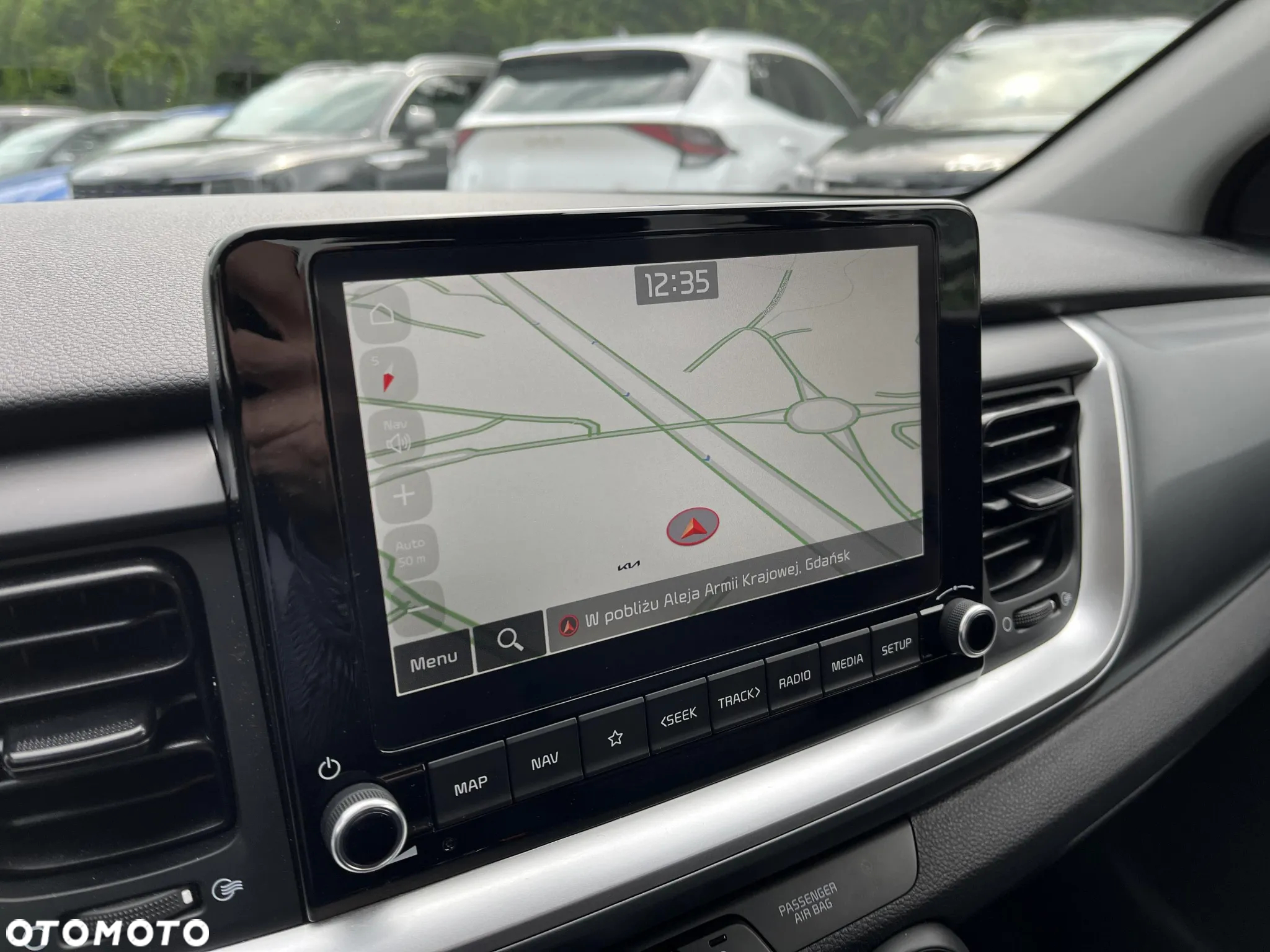 Kia Stonic 1.2 M - 20