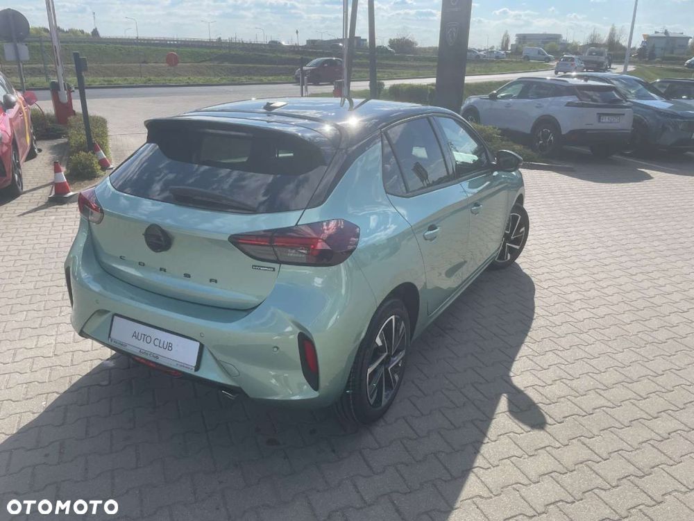 Opel Corsa - 6