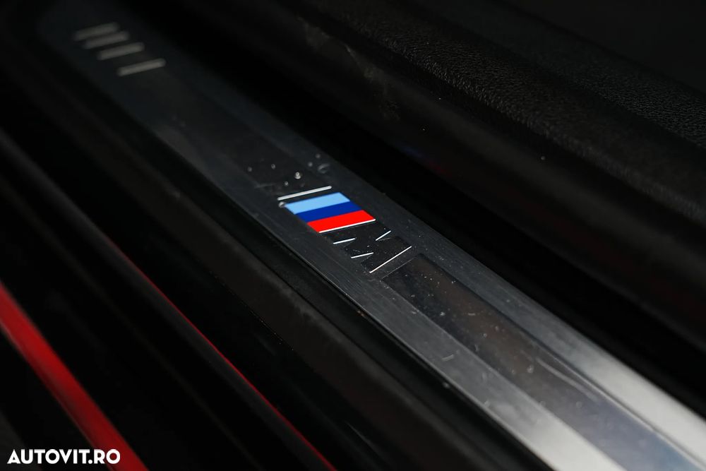 BMW Seria 3 320e Aut. Sport Line - 39