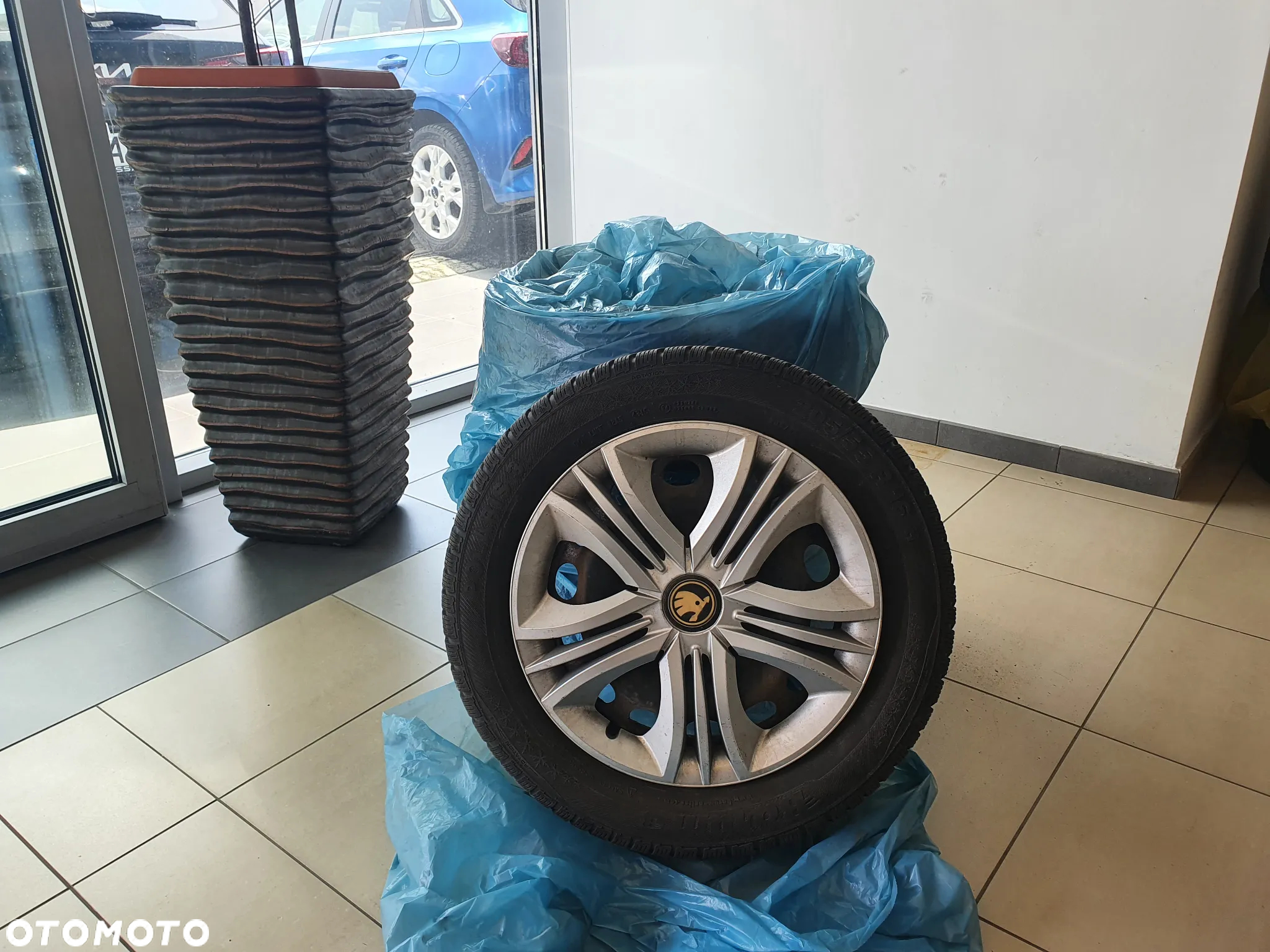 Skoda Octavia 1.4 TSI Ambition - 40
