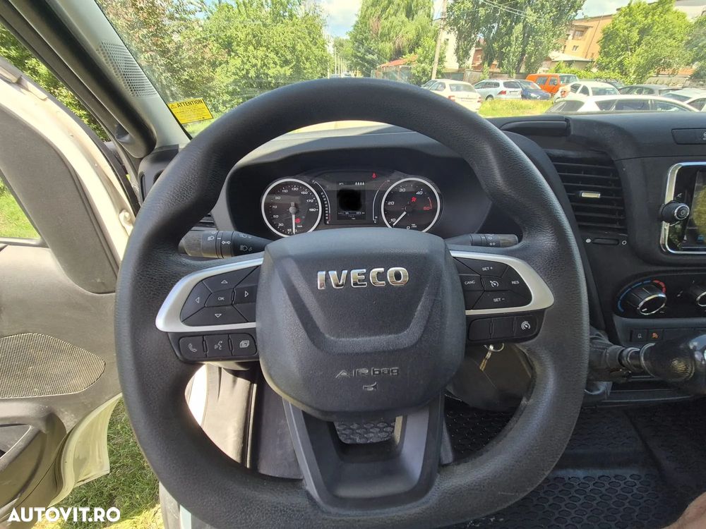 Iveco 35C16H3.0 D - 11