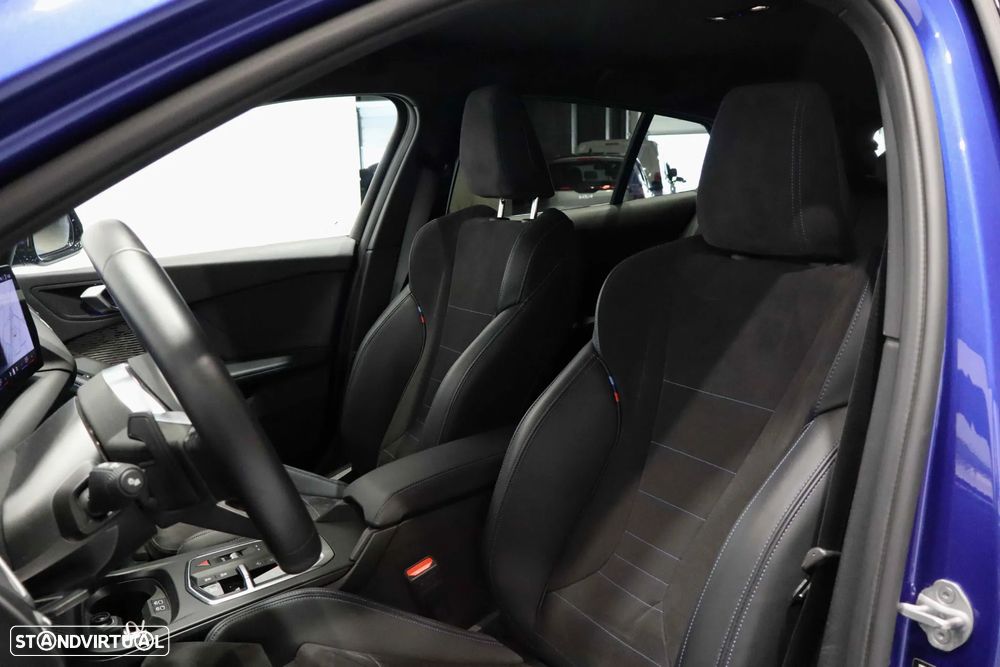 BMW 116 Pack Desportivo M - 17