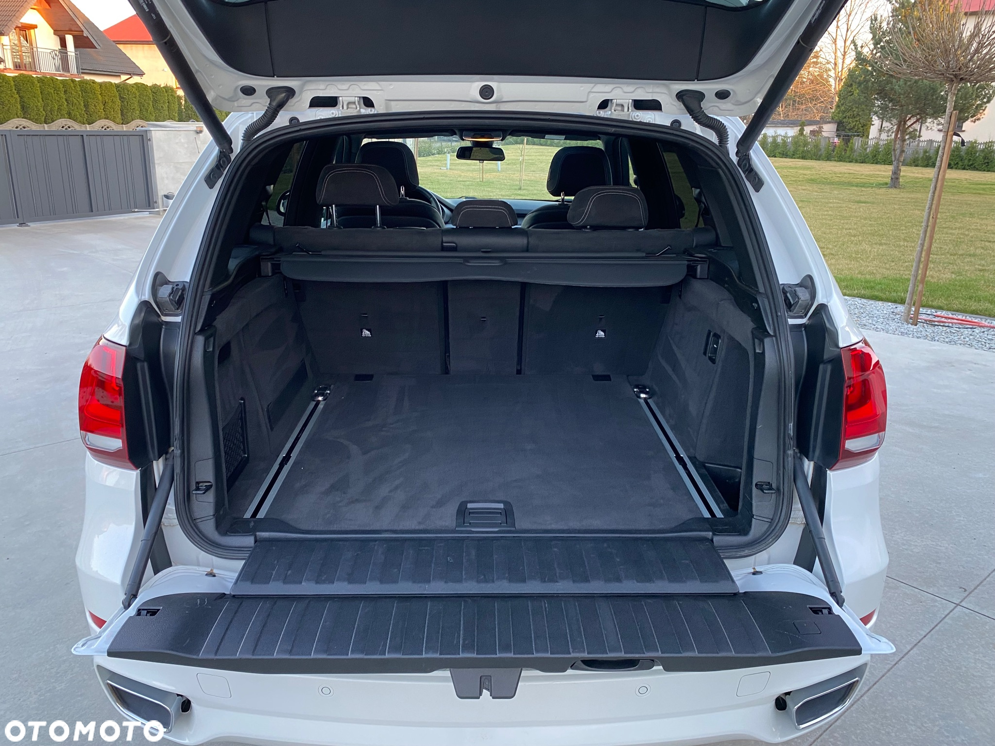 BMW X5 xDrive25d Sport-Aut - 22