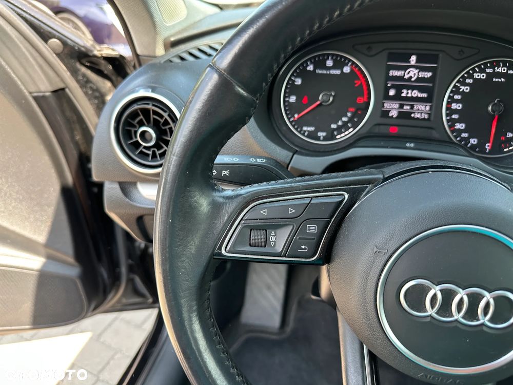 Audi A3 Sportback - 10