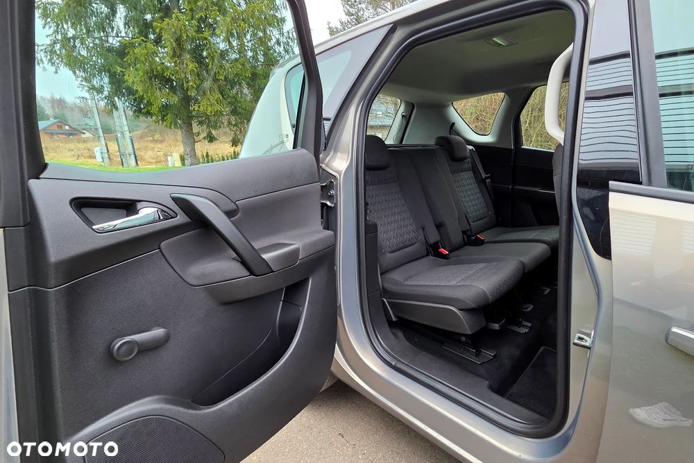 Opel Meriva 1.4 T Cosmo - 26