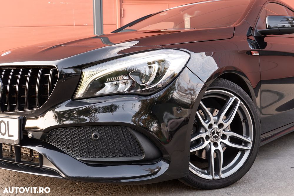 Mercedes-Benz CLA - 23