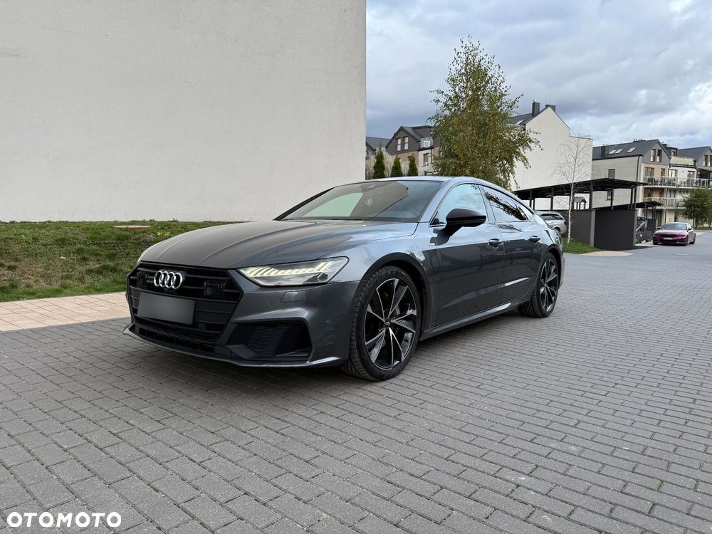 Audi A7 Sportback - 5