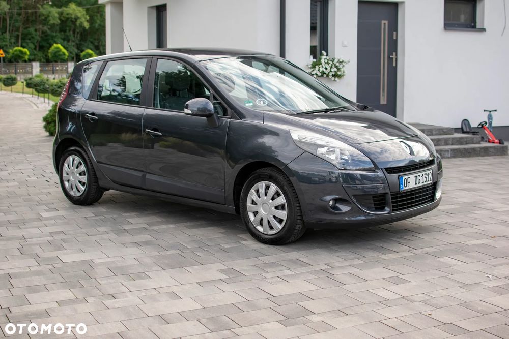 Renault Scenic - 15