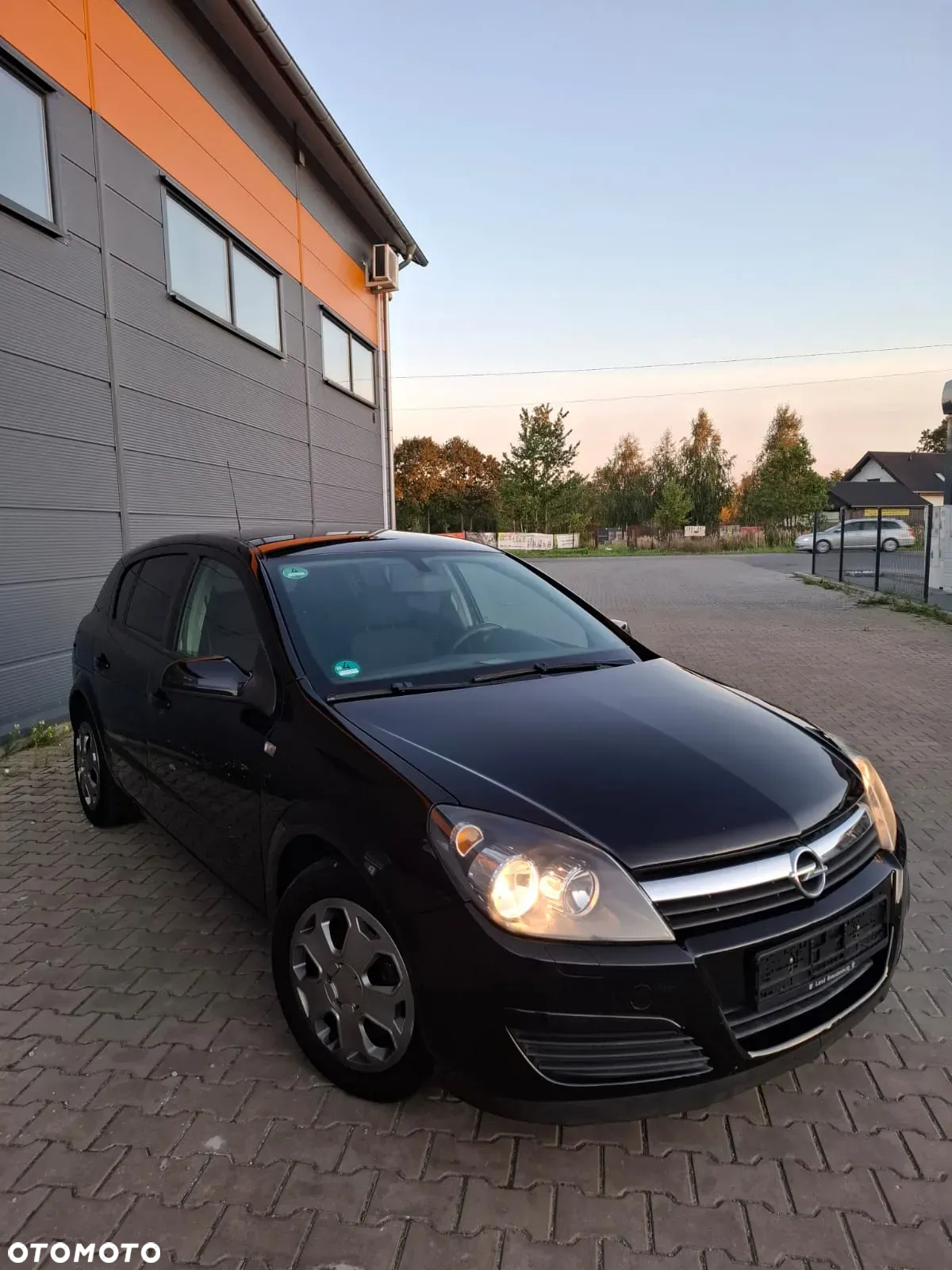 Opel Astra III 1.6 Elegance Easytronic - 3