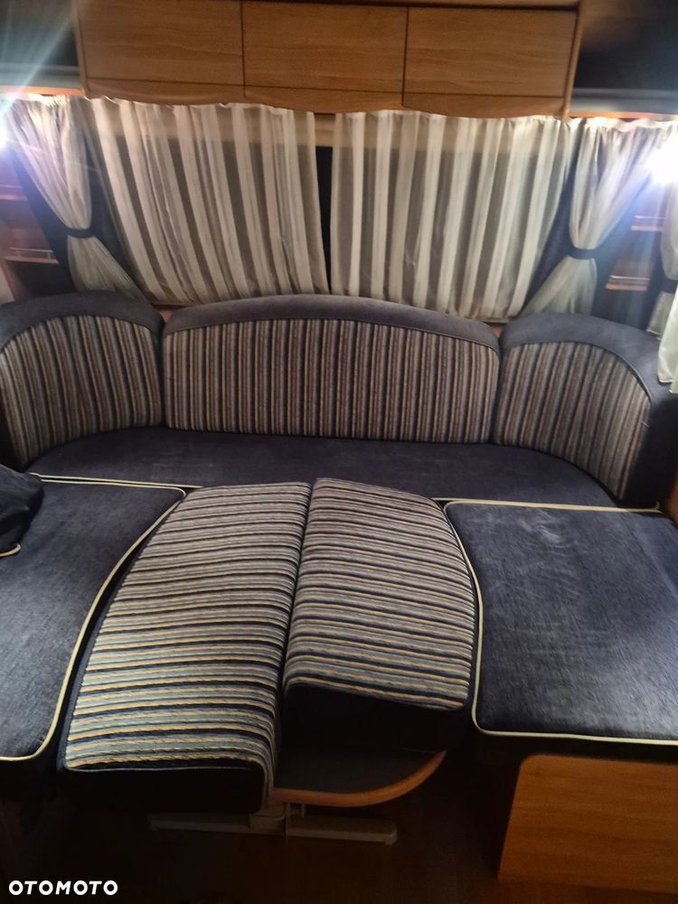 Adria Adora 512 UP - 19