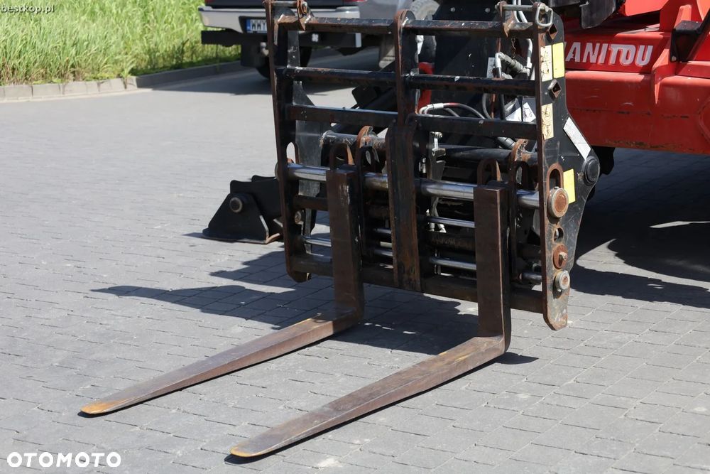 Manitou MT 1840 Easy - 12