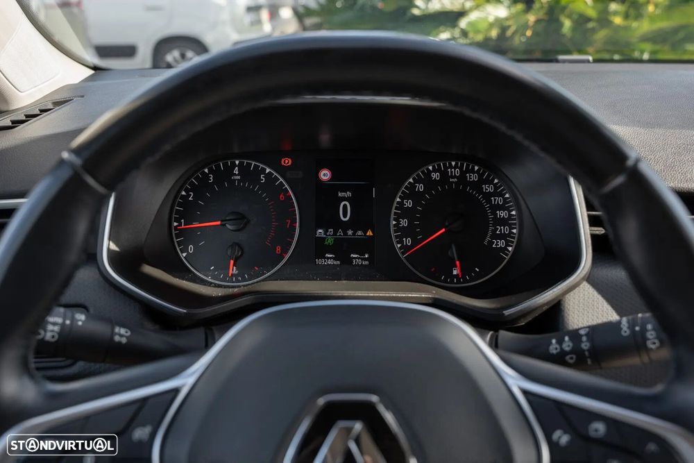 Renault Clio 1.0 TCe Intens - 8