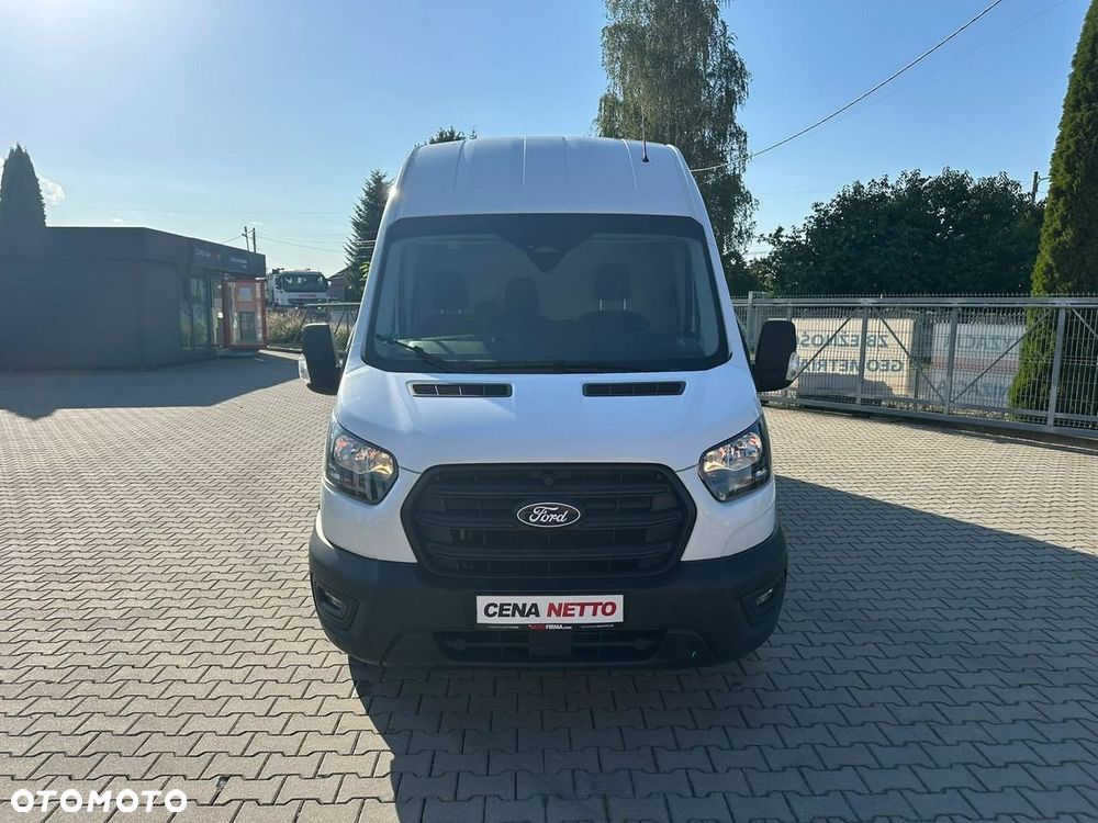 Ford Transit - 10