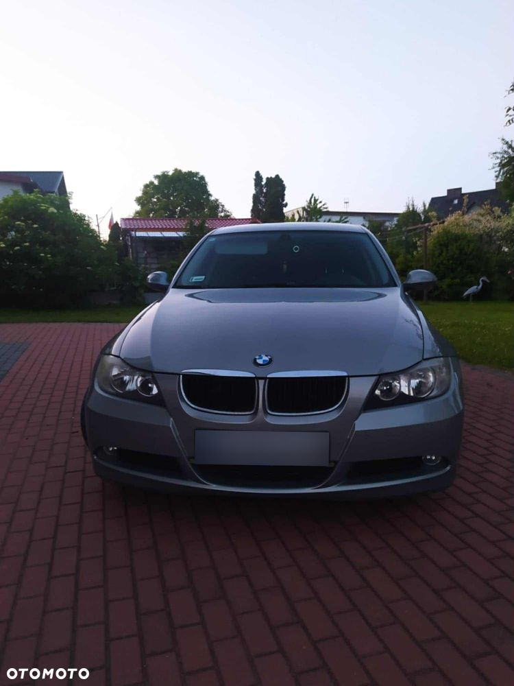 BMW Seria 3 - 6
