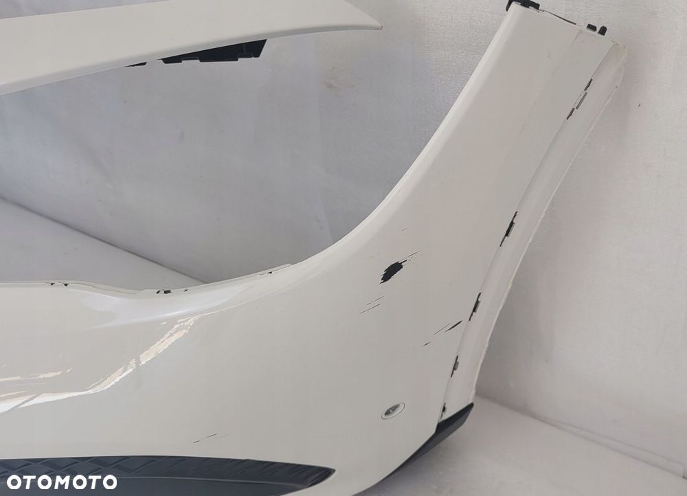 ZDERZAK PRZÓD PRZEDNI MERCEDES GLA H247 2019- - 5