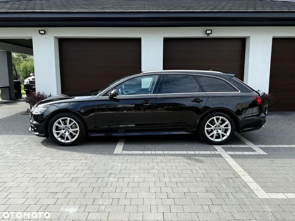 Audi A6 Avant 3.0 TDI S tronic - 3