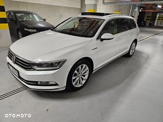 Volkswagen Passat 2.0 TDI BMT SCR 4Mot Comfortline DSG7