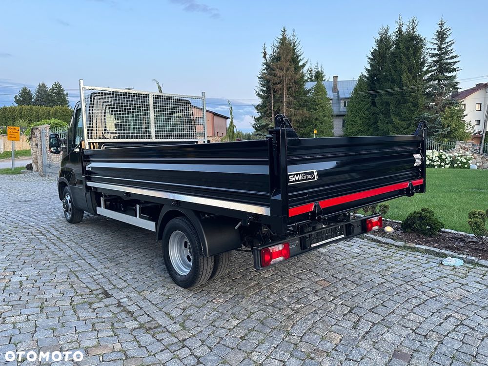 Iveco Iveco Daily 35C14 35C15 35C16 UNIKAT / Tempomat / Rozstaw osi 3.75 - 9