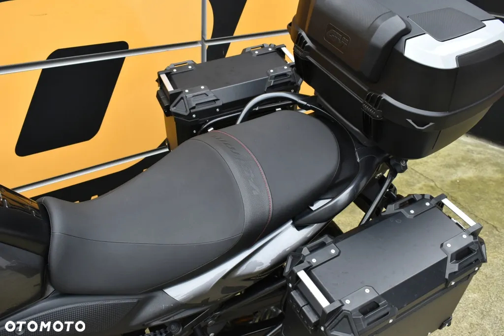 Suzuki V-STROM - 12