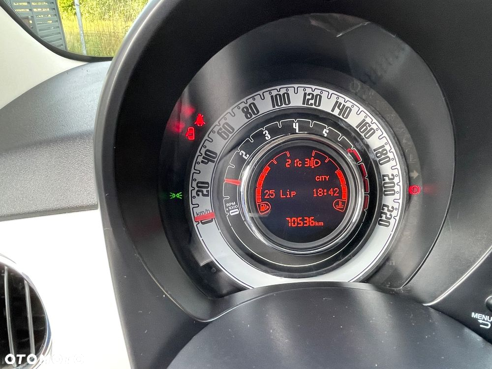 Fiat 500 - 31