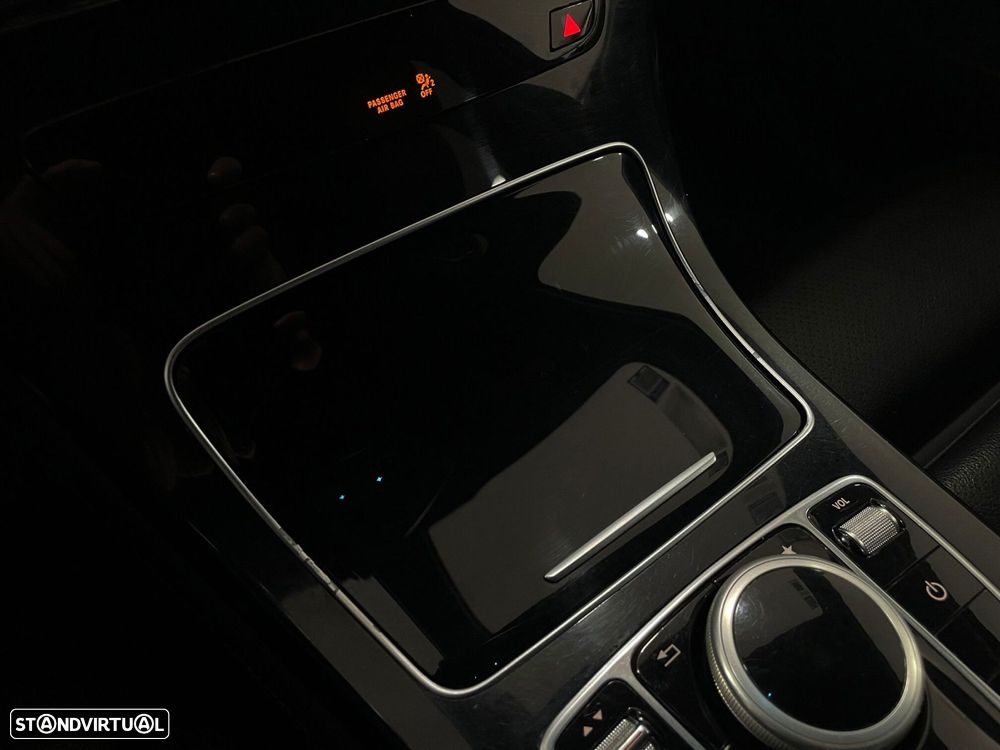 Mercedes-Benz GLC 250 d AMG Line 4-Matic - 50