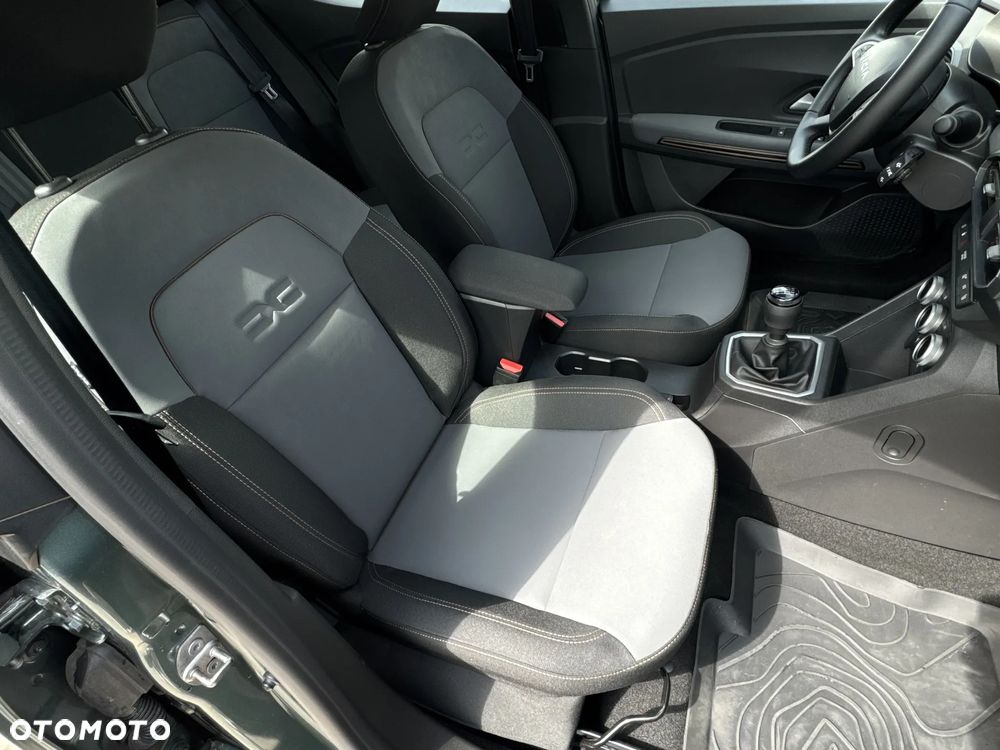 Dacia Sandero Stepway - 17