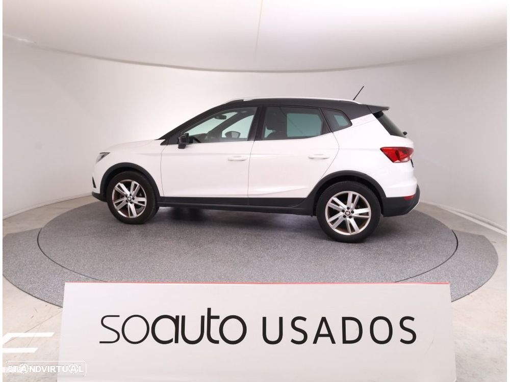 SEAT Arona 1.0 TSI FR - 5