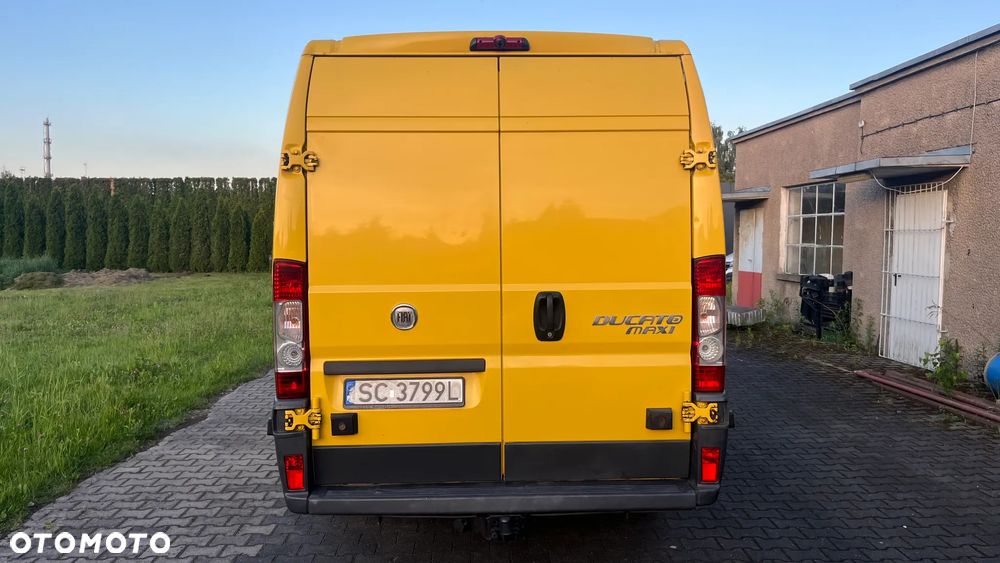 Fiat DUCATO - 21