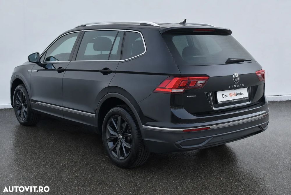 Volkswagen Tiguan 2.0 TDI DSG Life - 5